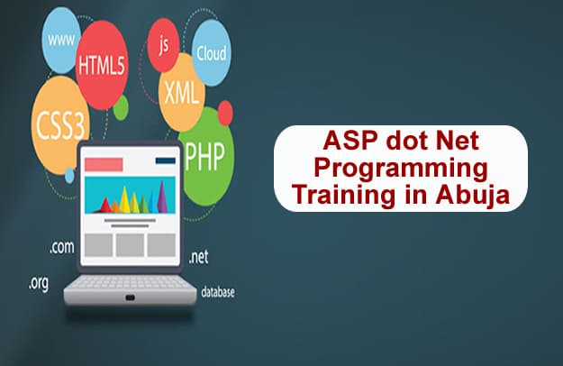 ASP dot Net Programming Training in Abuja
