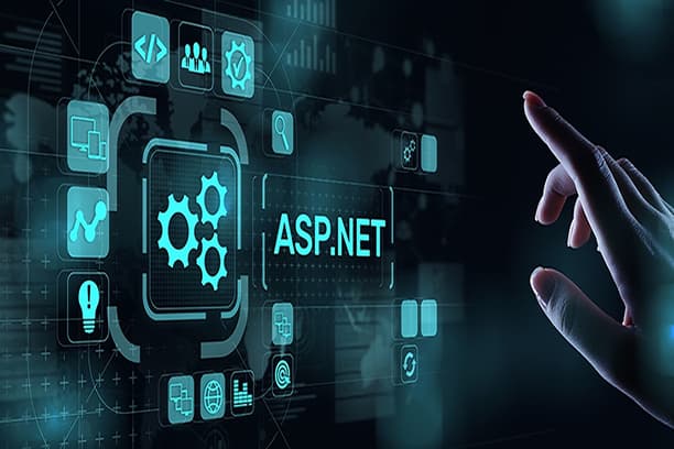 ASP dot Net Programming Training in Abuja