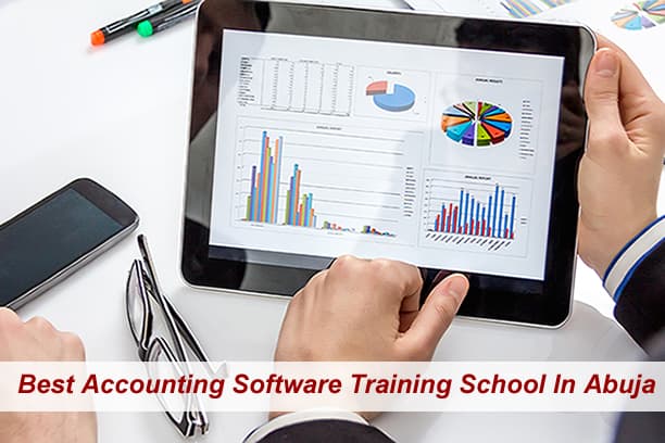 Best Accounting Software Training School In Abuja