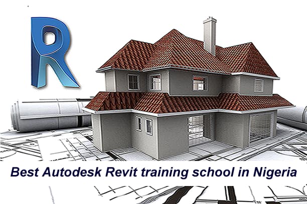 Best Autodesk Revit training school in Nigeria