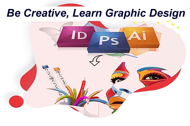 Best graphic design training schools in Abuja, Nigeria 