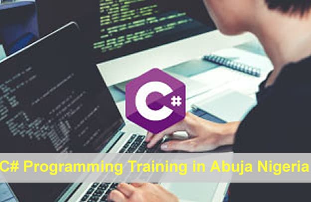 C# Programming Training in Abuja Nigeria