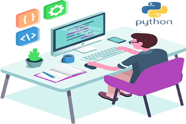 How To Become A Python Programmer In Abuja, Nigeria