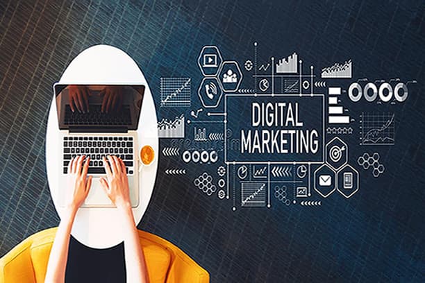 How To Build A Career In Digital Marketing And Become A Consultant In Nigeria