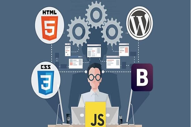 How To Choose the Best Frontend Website Design and Development Training in Abuja, Nigeria