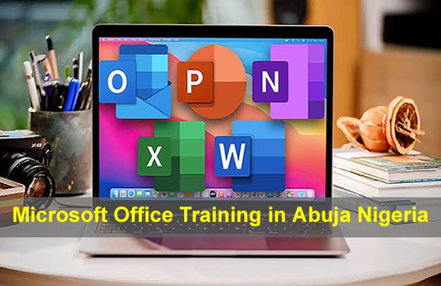 Microsoft Office Training in Abuja Nigeria
