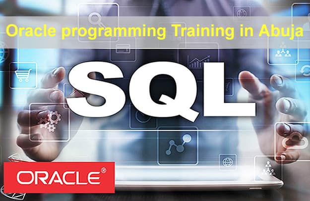 Oracle programming Training in Abuja