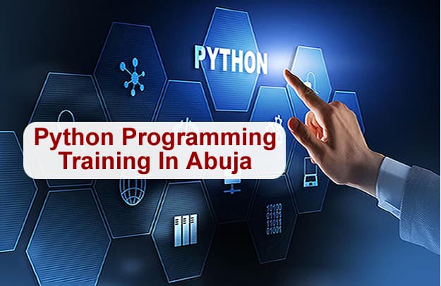 Python Programming Training Abuja