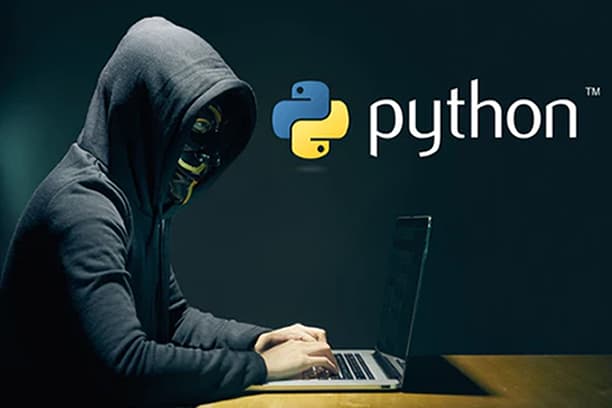 Python for Cyber Security & Ethical Hacking training in Abuja Nigeria