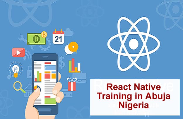 React Native Training in Abuja Nigeria