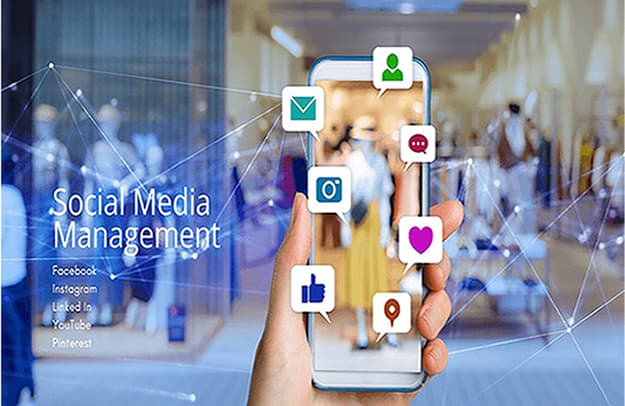Social Media Management & Digital Consultant Training