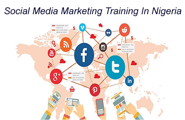 Social Media Marketing Training In Nigeria