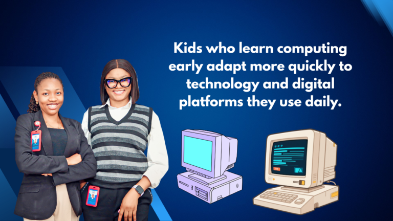 Ict Image Coding Where to Learn ICT, Computer & Coding Skills for Kids and Teens in ...