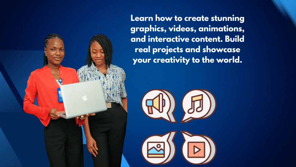 Where to Learn Multimedia in Abuja, Nigeria (Top Training Schools ...
