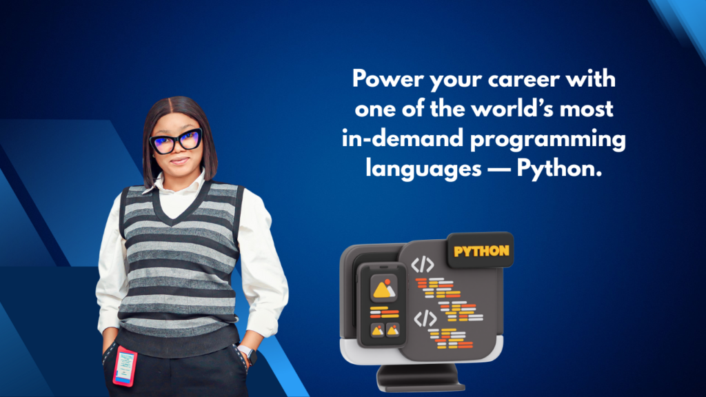 Where to Learn Python Programming in Abuja, Nigeria (Top Training ...