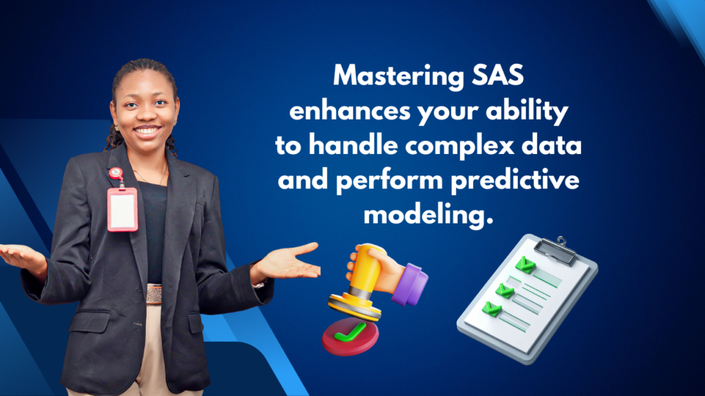 Where to Learn SAS for Data Analysis in Abuja, Nigeria - Digital Skills ...