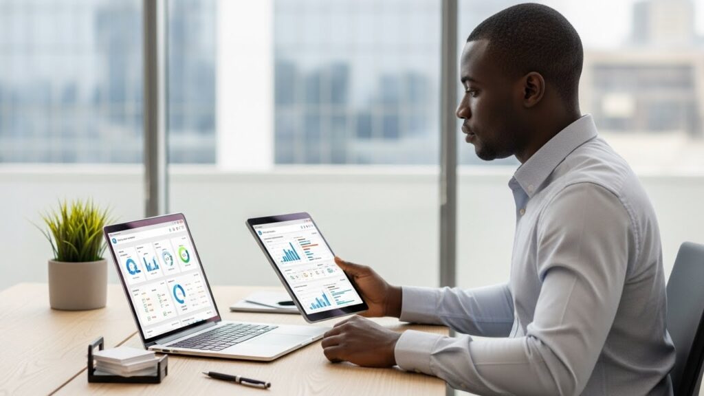 Data Analyst Career Path in Nigeria How to Start in 2026