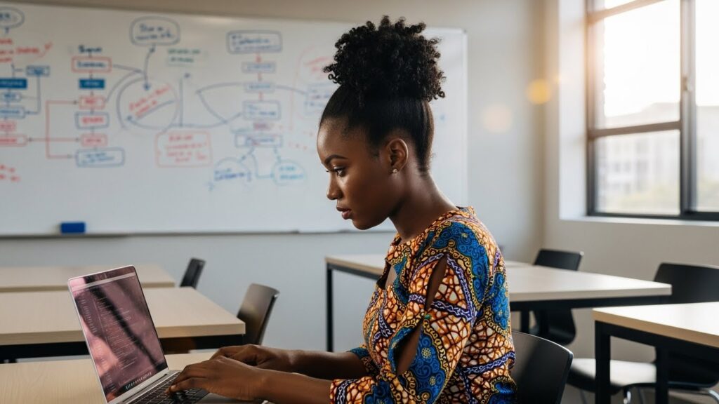 How to Launch a Digital Marketing Career in Nigeria