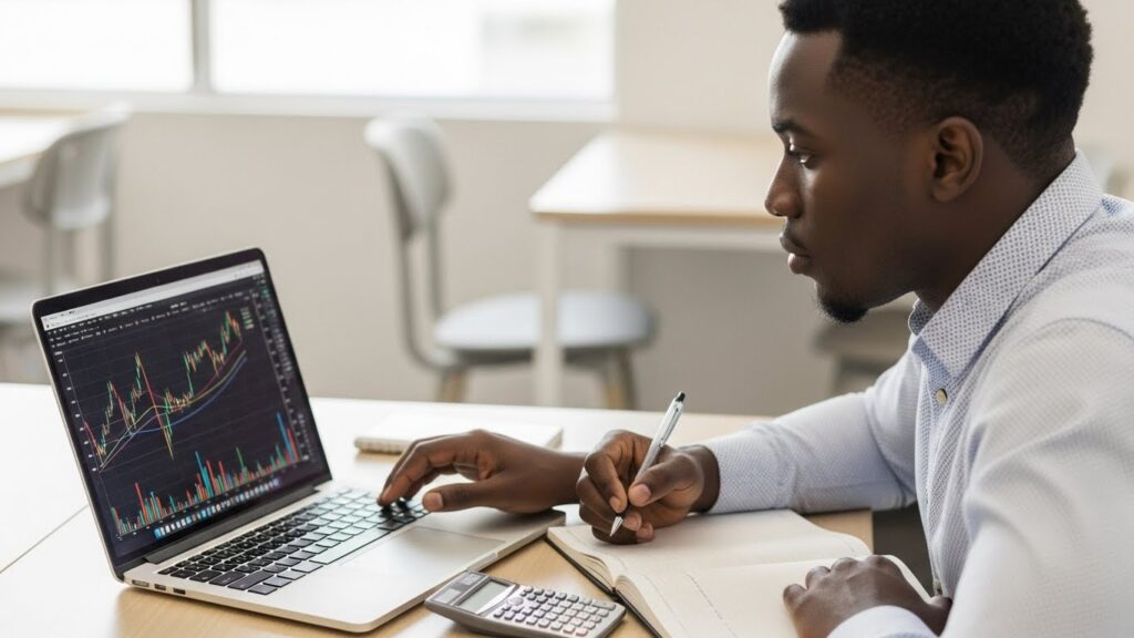 Land Remote Tech Roles in Nigeria Through Freelancing