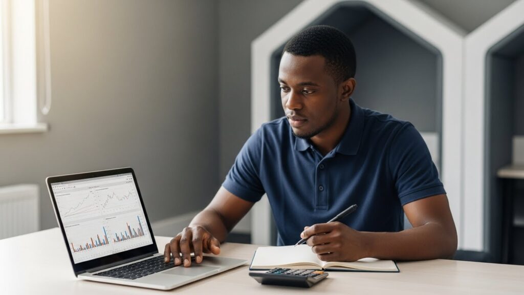 Land Remote Tech Roles in Nigeria Through Freelancing