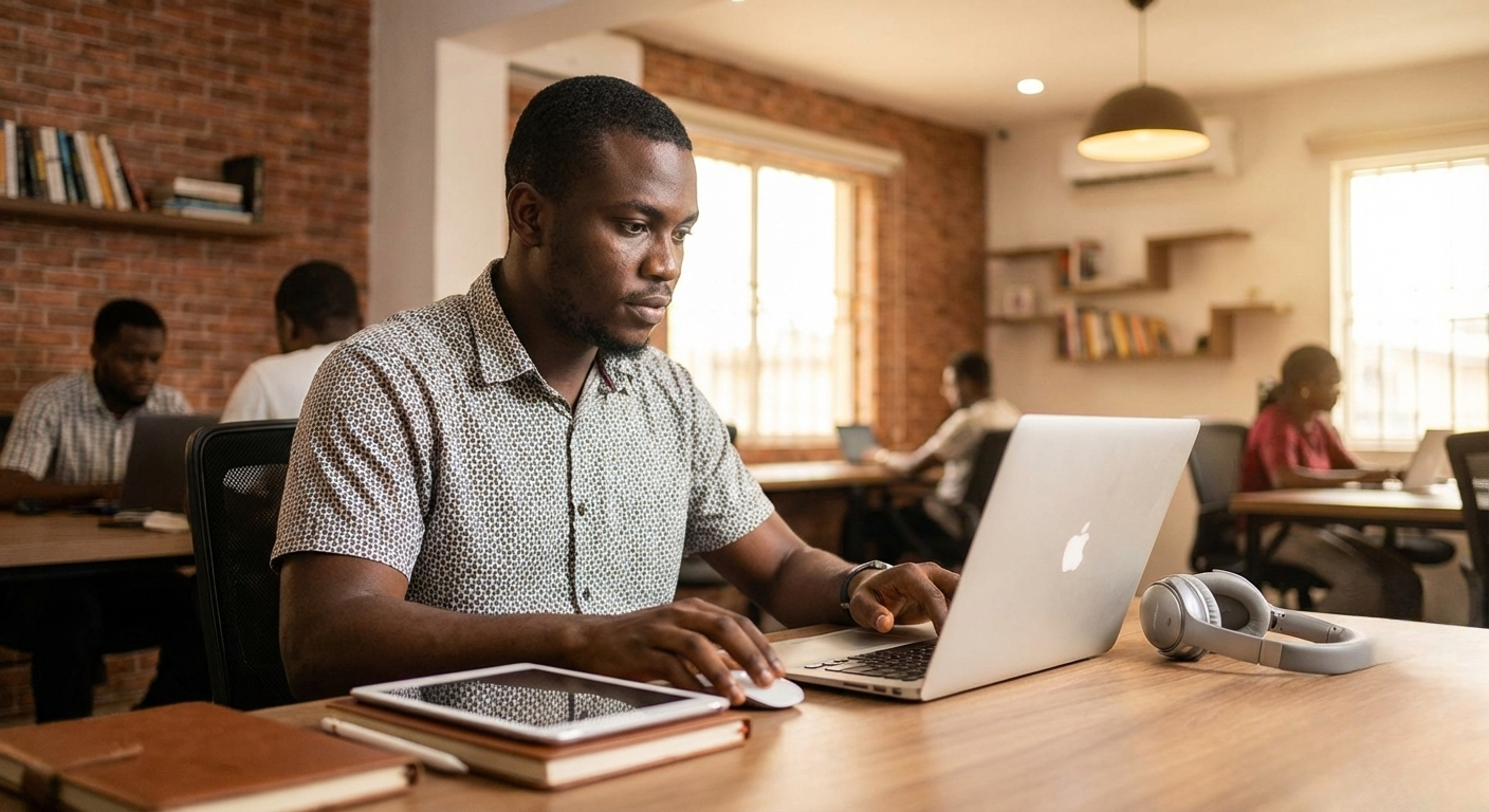 Best Technology Careers You Can Build in Nigeria