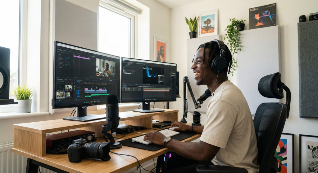 Best Technology Careers You Can Build in Nigeria